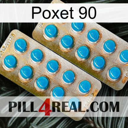 Poxet 90 new08